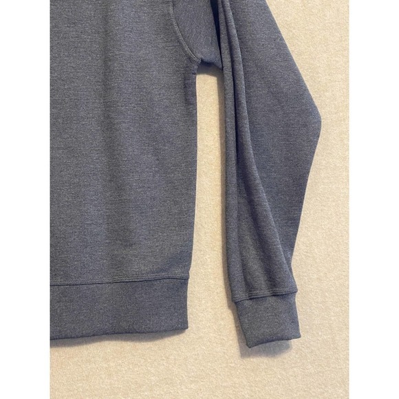 Champion Sweatshirt Men's Small Gray Authentic Athleticwear - Picture 11 of 11